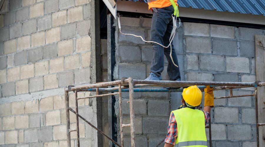 Professional residential roofers in Mathews, AL